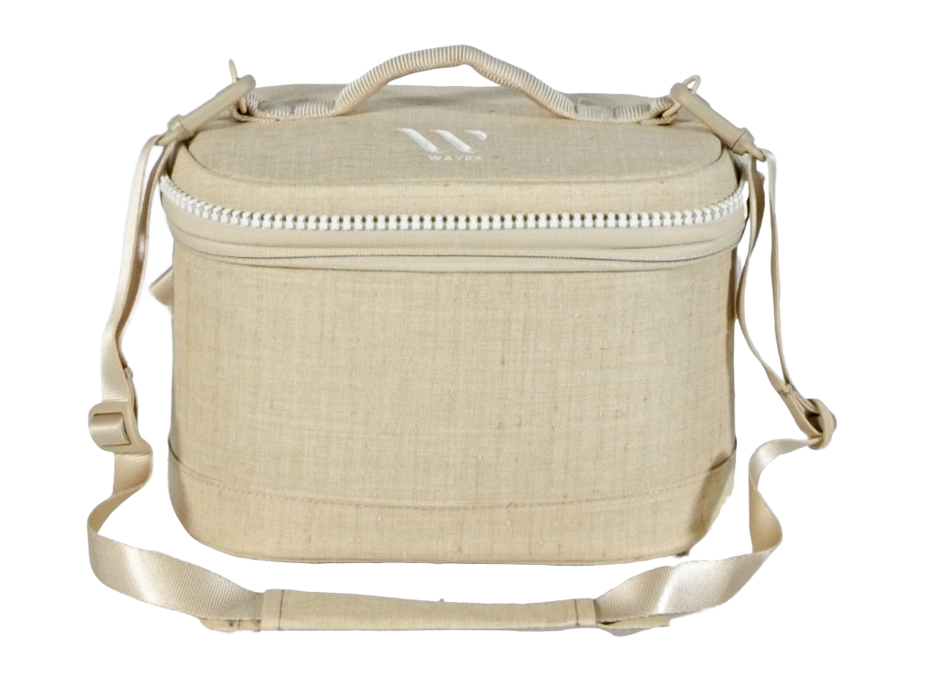 WAYKS The Cube Compact ウェイクス キューブコンパクト