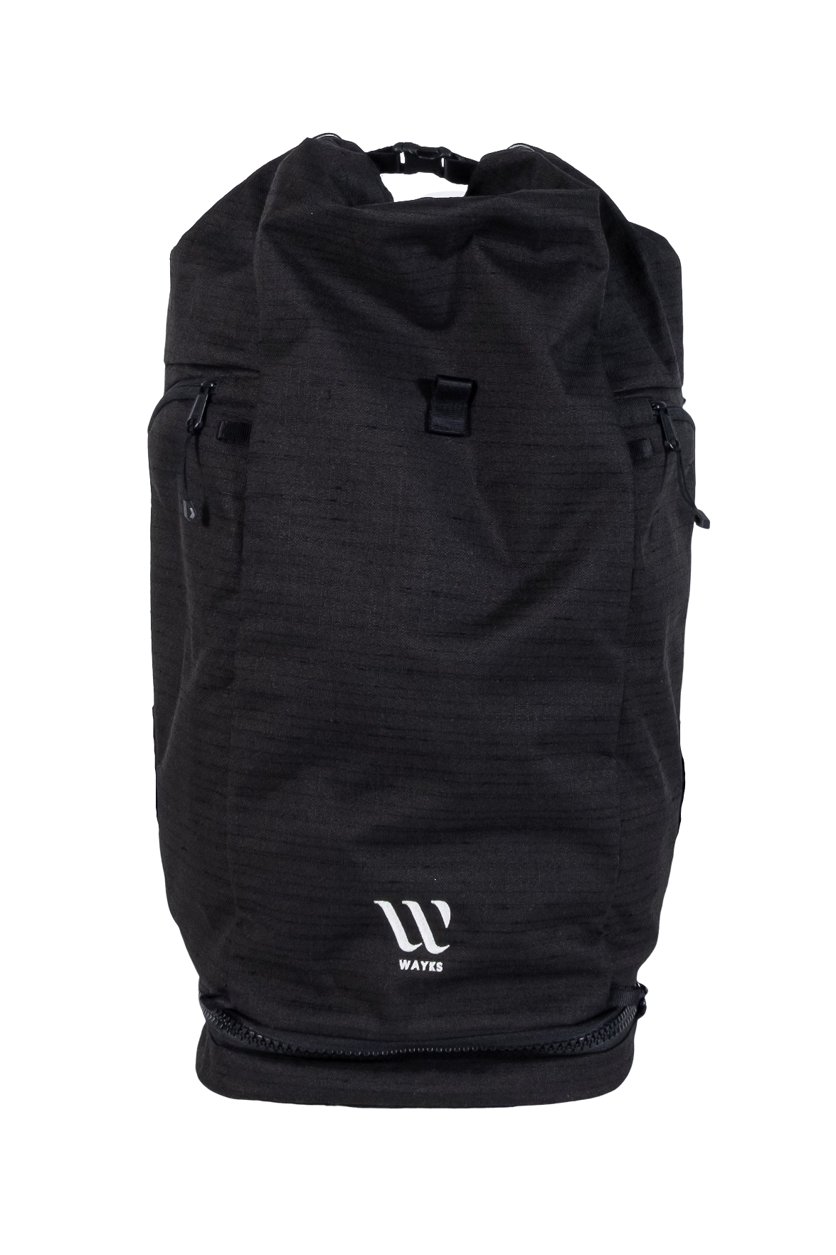 WAYKS The Day Pack Compact ウェイクス デイパックコンパクト