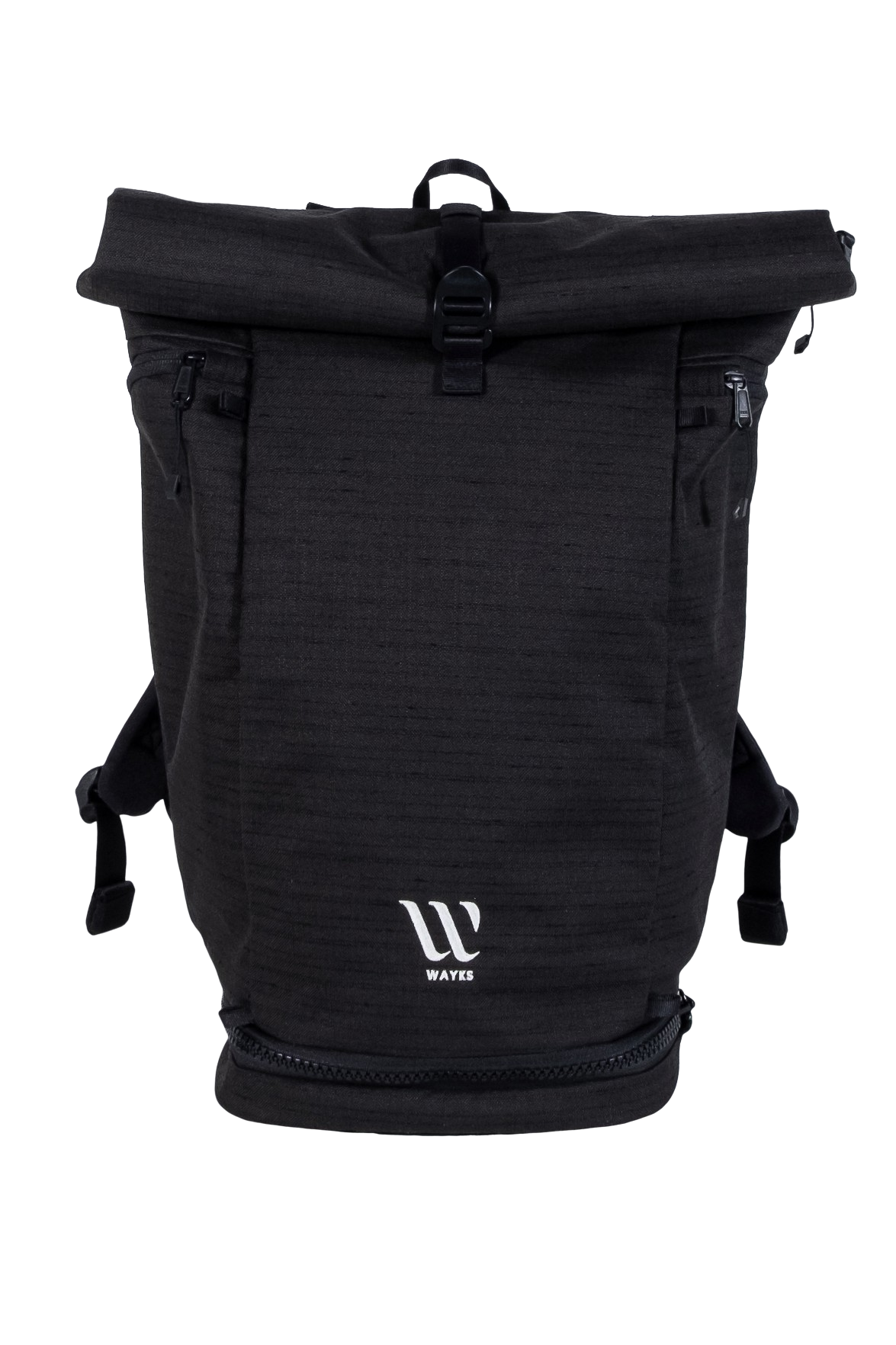 WAYKS The Day Pack Compact ウェイクス デイパックコンパクト
