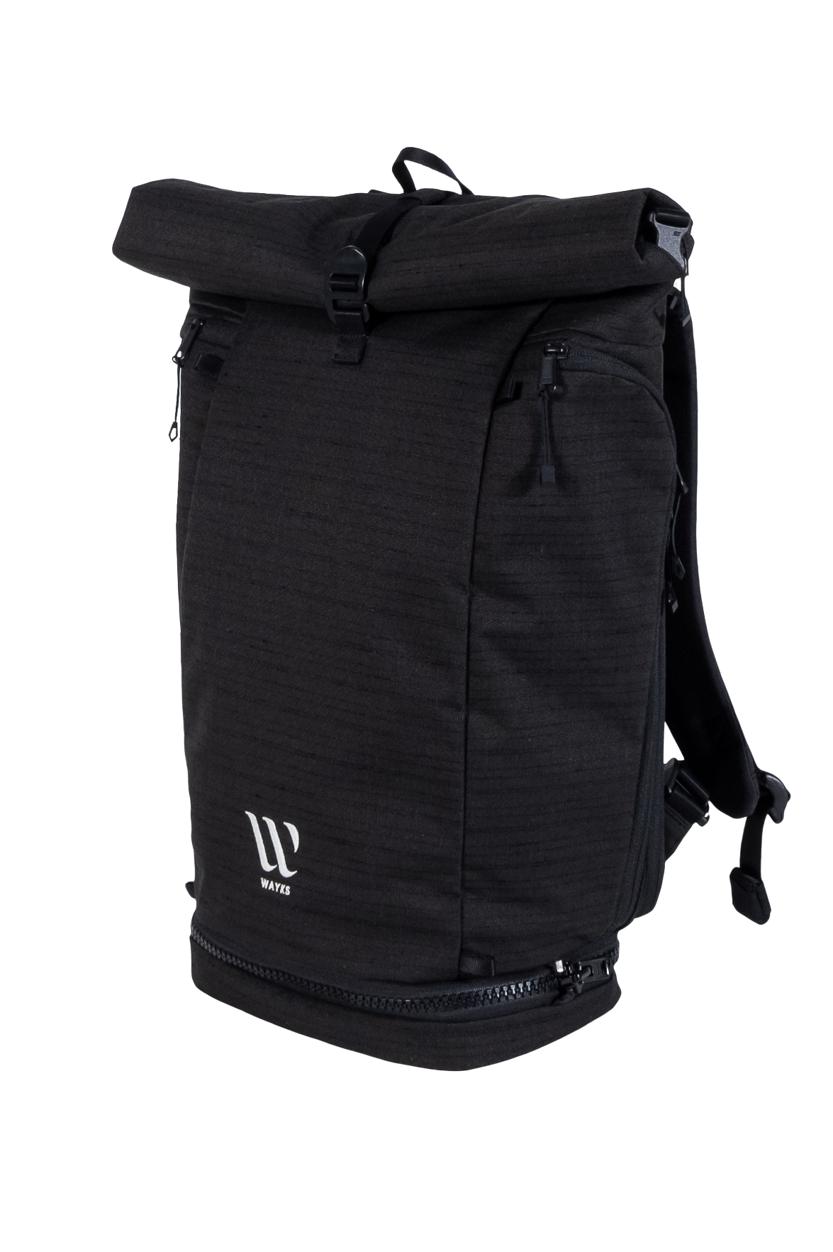 WAYKS The Day Pack Compact ウェイクス デイパックコンパクト