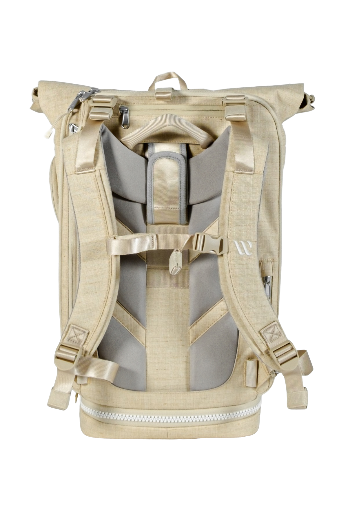 WAYKS The Day Pack Compact ウェイクス デイパックコンパクト
