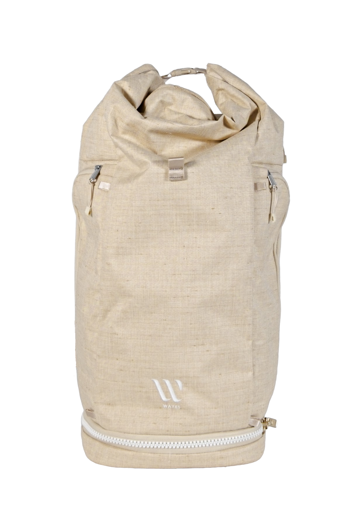 WAYKS The Day Pack Compact ウェイクス デイパックコンパクト