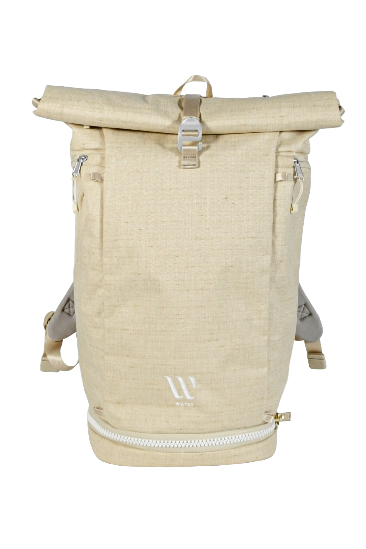 WAYKS The Day Pack Compact ウェイクス デイパックコンパクト