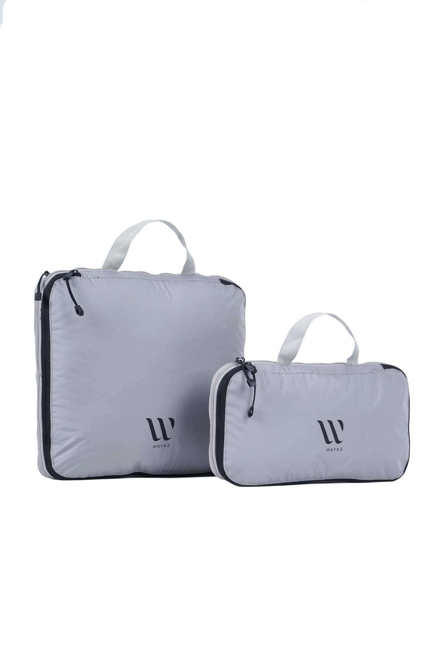 WAYKS Compression Packing Cube ウェイクス コンプレッションパッキングキューブ
