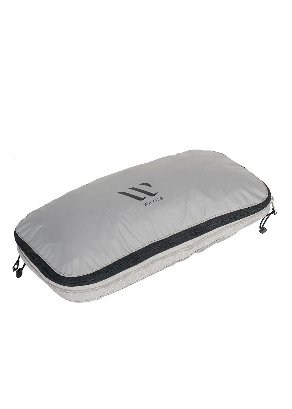 WAYKS Compression Packing Cube ウェイクス コンプレッションパッキングキューブ