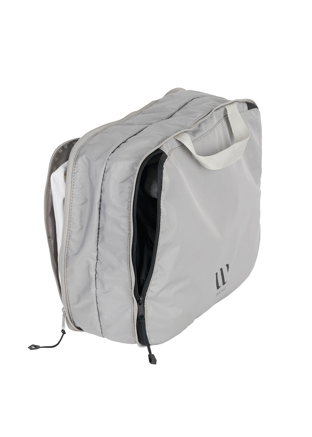 WAYKS Compression Packing Cube ウェイクス コンプレッションパッキングキューブ