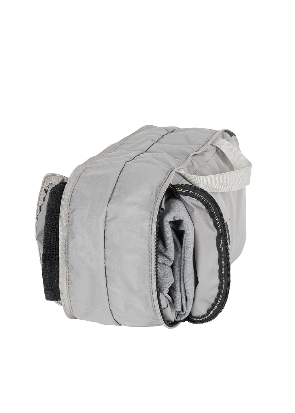 WAYKS Compression Packing Cube ウェイクス コンプレッションパッキングキューブ