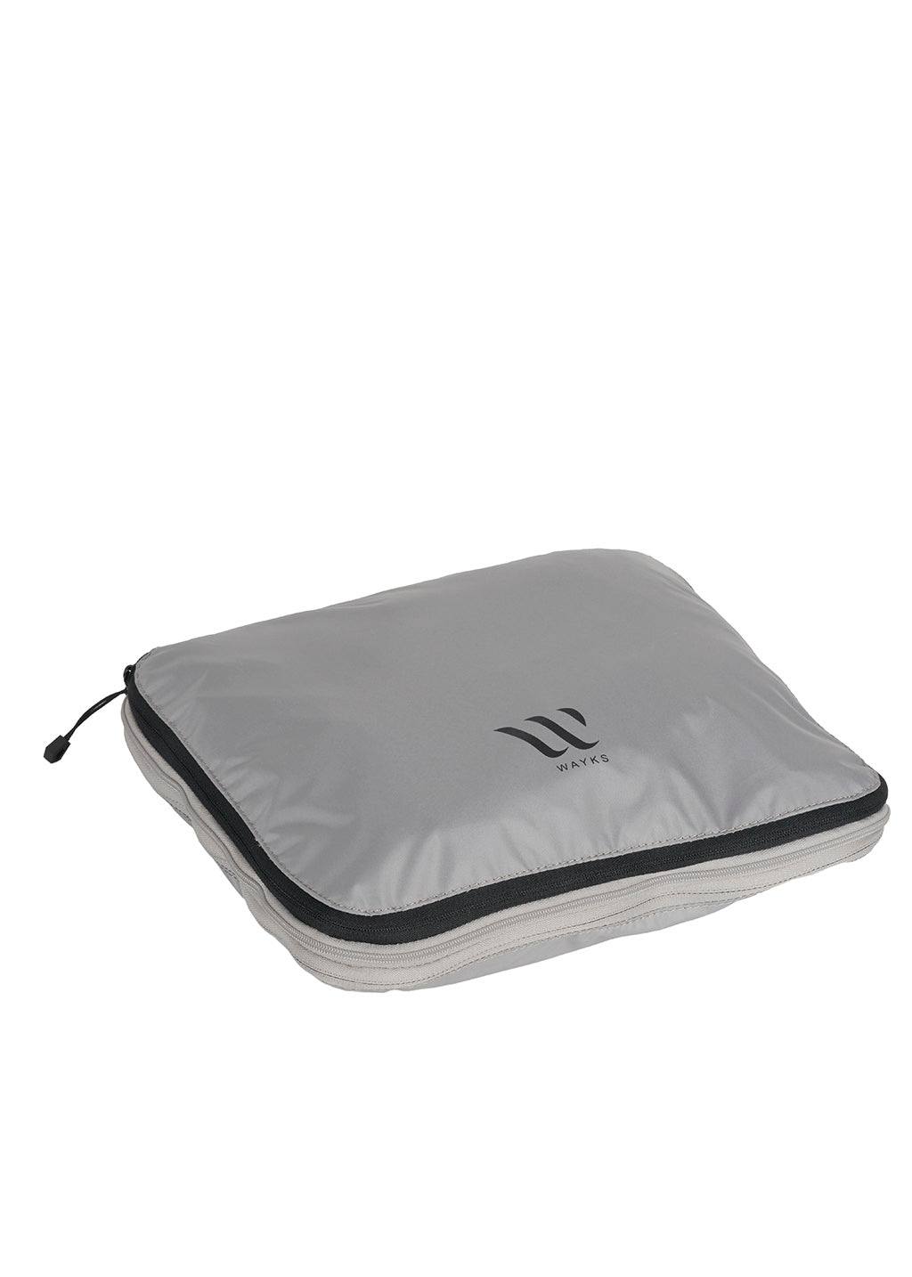 WAYKS Compression Packing Cube ウェイクス コンプレッションパッキングキューブ